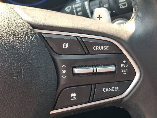 Used 2020 Hyundai Palisade SEL AWD/4WD image 24