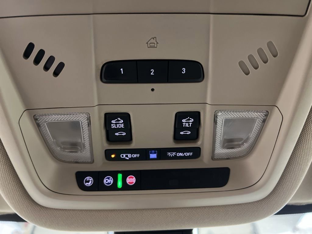 Used 2019 GMC Acadia Denali w/ Technology Package image 29