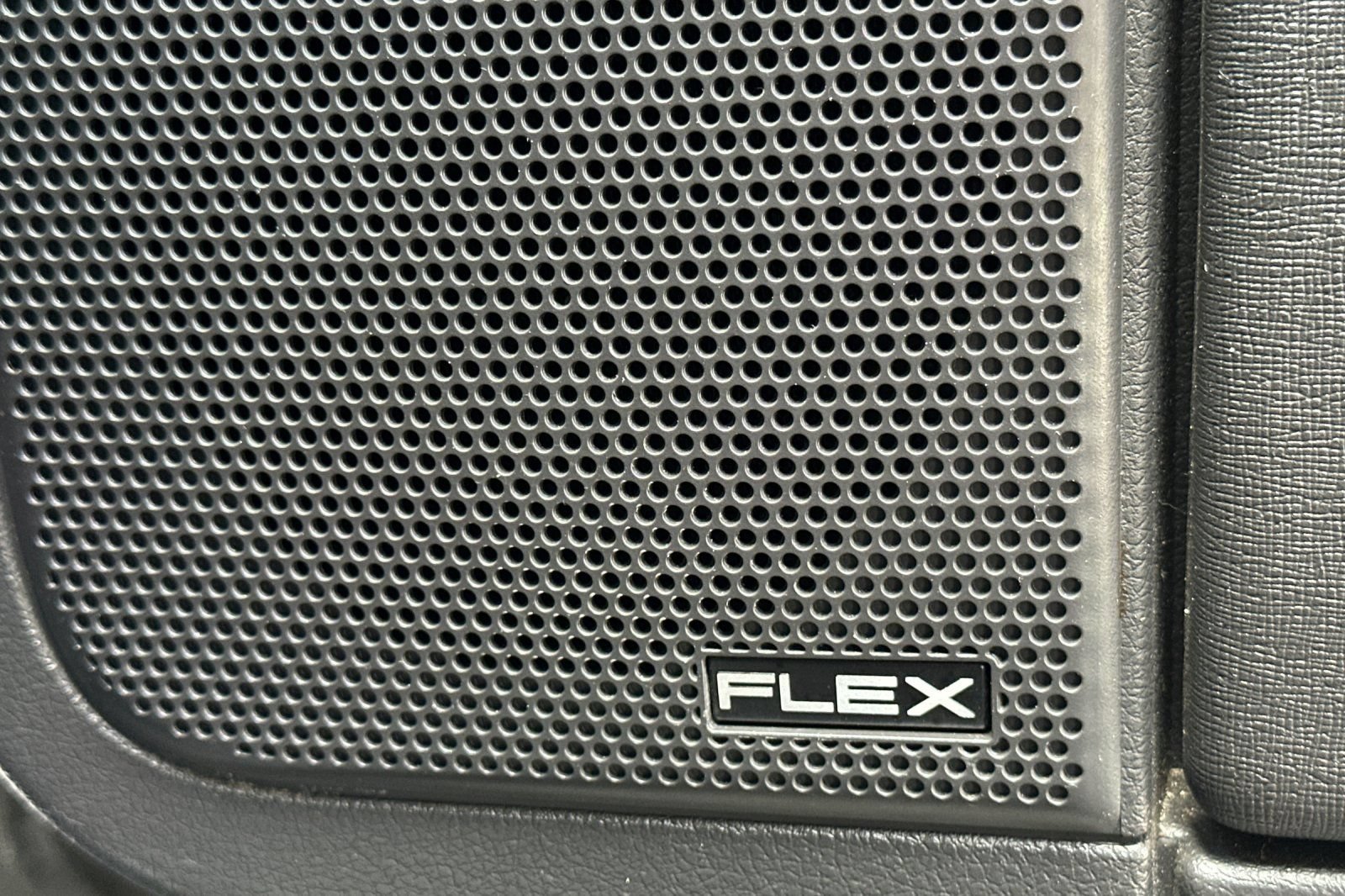 Certified 2019 Ford Flex SE FWD image 42