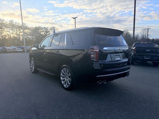 Used 2024 Chevrolet Tahoe Premier image 6