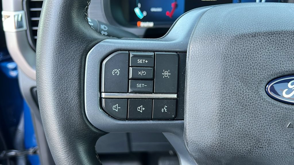 Certified 2024 Ford F150 XL w/ Equipment Group 103A High AWD/4WD image 18
