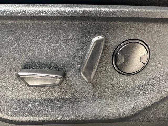 Certified 2025 Ford F150 Lariat AWD/4WD image 31