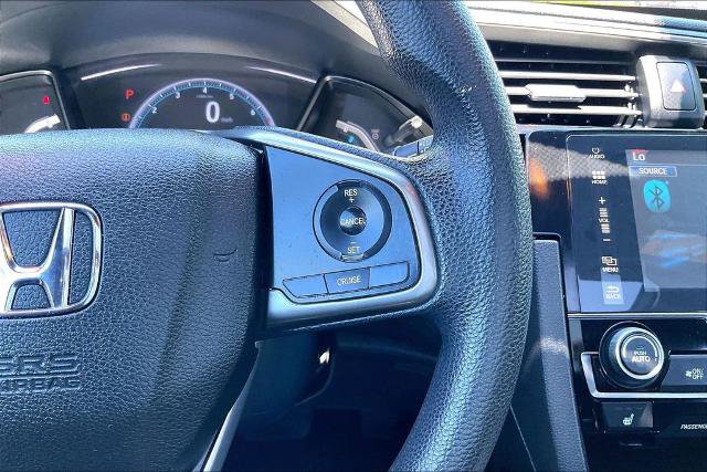 Used 2017 Honda Civic EX image 18