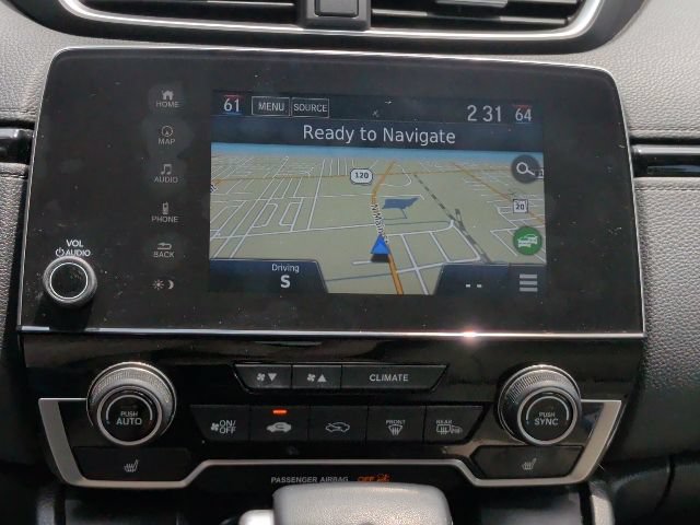 Used 2018 Honda CR-V Touring image 21