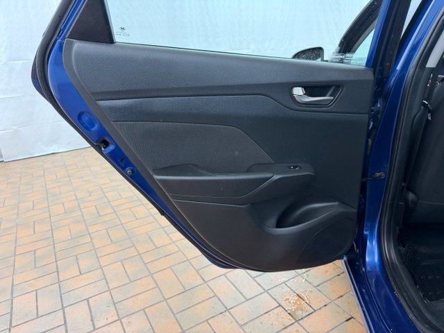 Used 2021 Hyundai Accent SE FWD image 18