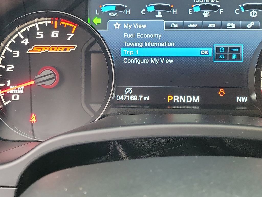 Certified 2019 Ford F150 Lariat image 26