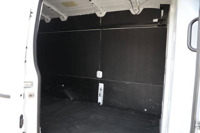 Certified 2025 Ford Transit 250 148 High Roof Extended w/ Load Area Protection Package RWD image 8