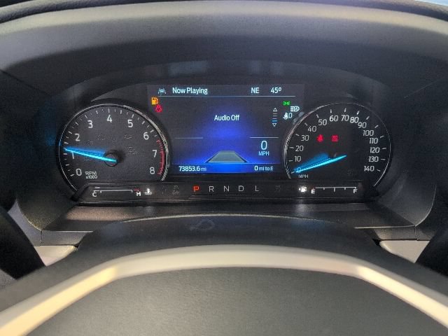 Certified 2023 Ford Explorer XLT AWD/4WD image 19