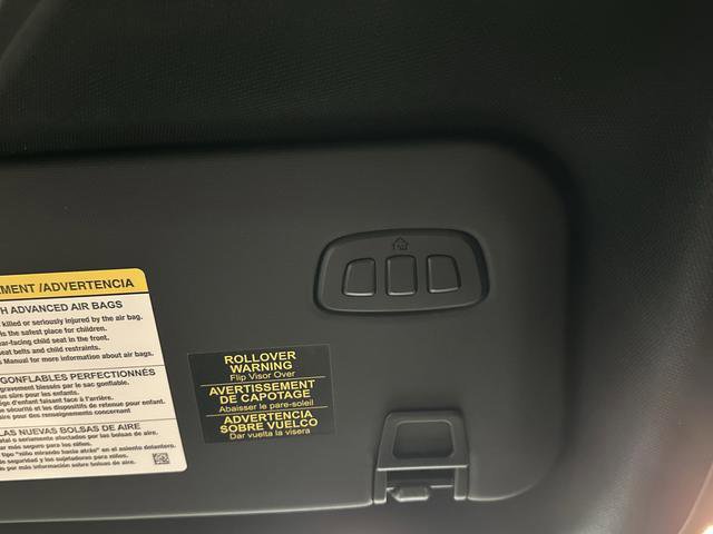 Certified 2025 Ford Escape ST-Line Elite image 30