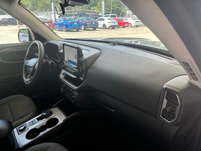Certified 2023 Ford Bronco Sport Big Bend AWD/4WD image 18