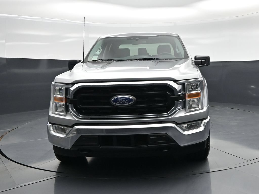 Certified 2022 Ford F150 XLT w/ Trailer Tow Package AWD/4WD image 18