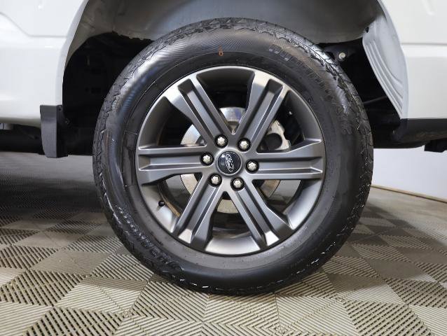 Certified 2023 Ford F150 XLT w/ Equipment Group 302A High image 23