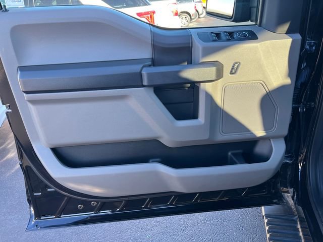 Certified 2020 Ford F150 XL w/ Equipment Group 101A Mid image 16