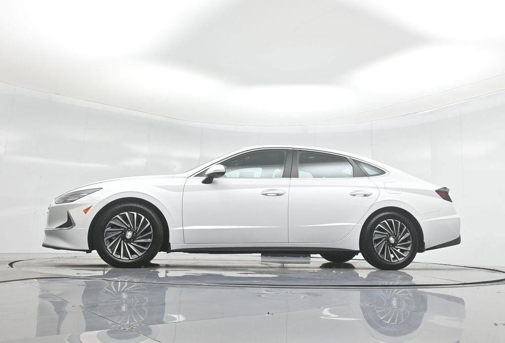 Used 2022 Hyundai Sonata SEL image 23