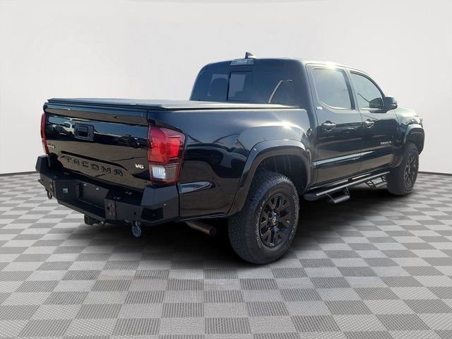 Used 2022 Toyota Tacoma SR5 AWD/4WD image 5