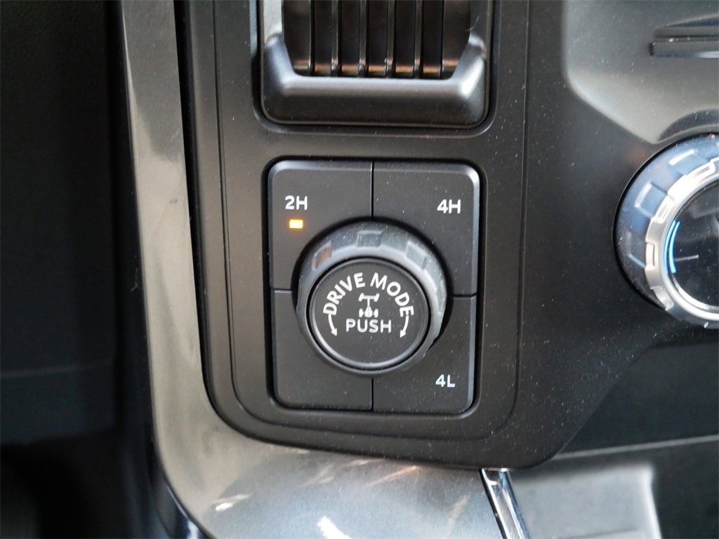 Certified 2023 Ford F150 XLT w/ Equipment Group 302A High image 25