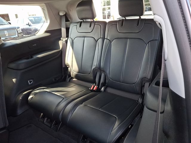Used 2021 Jeep Grand Cherokee L Limited AWD/4WD image 11