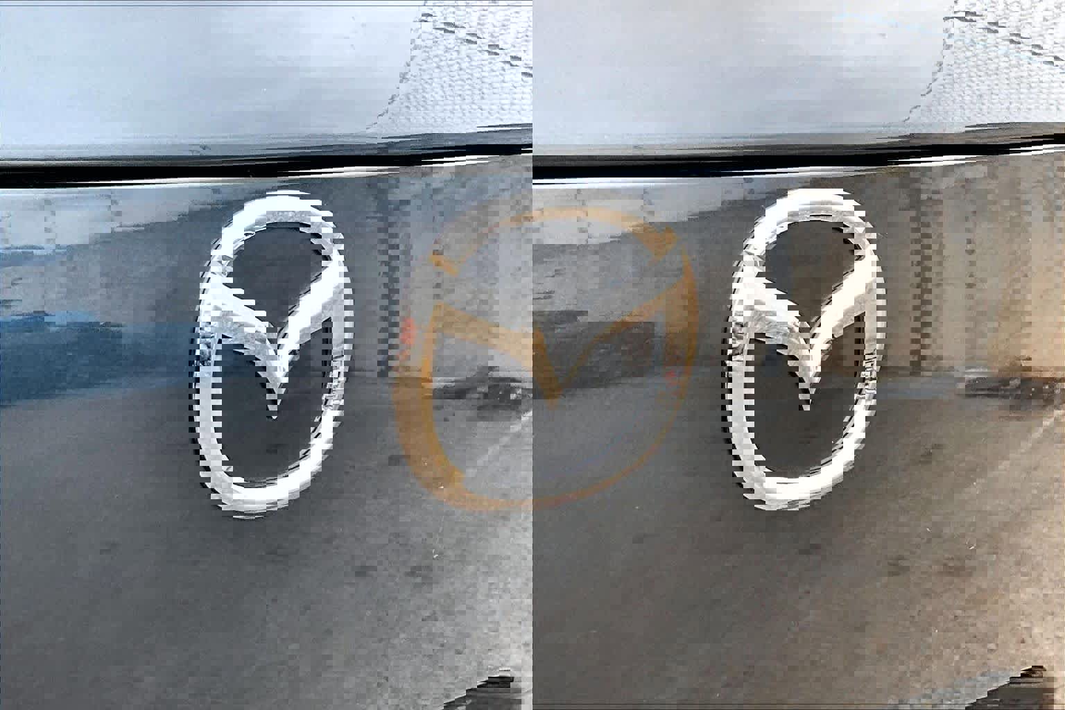 Used 2024 MAZDA CX-50 AWD 2.5 S w/ Cargo Package image 32