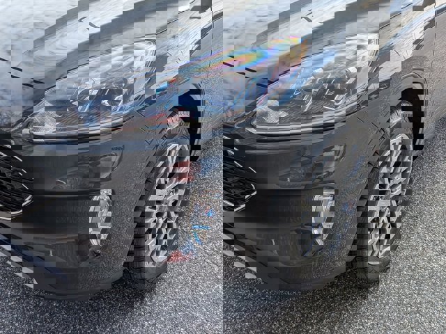 Certified 2022 Ford Escape SEL w/ Technology Package image 10