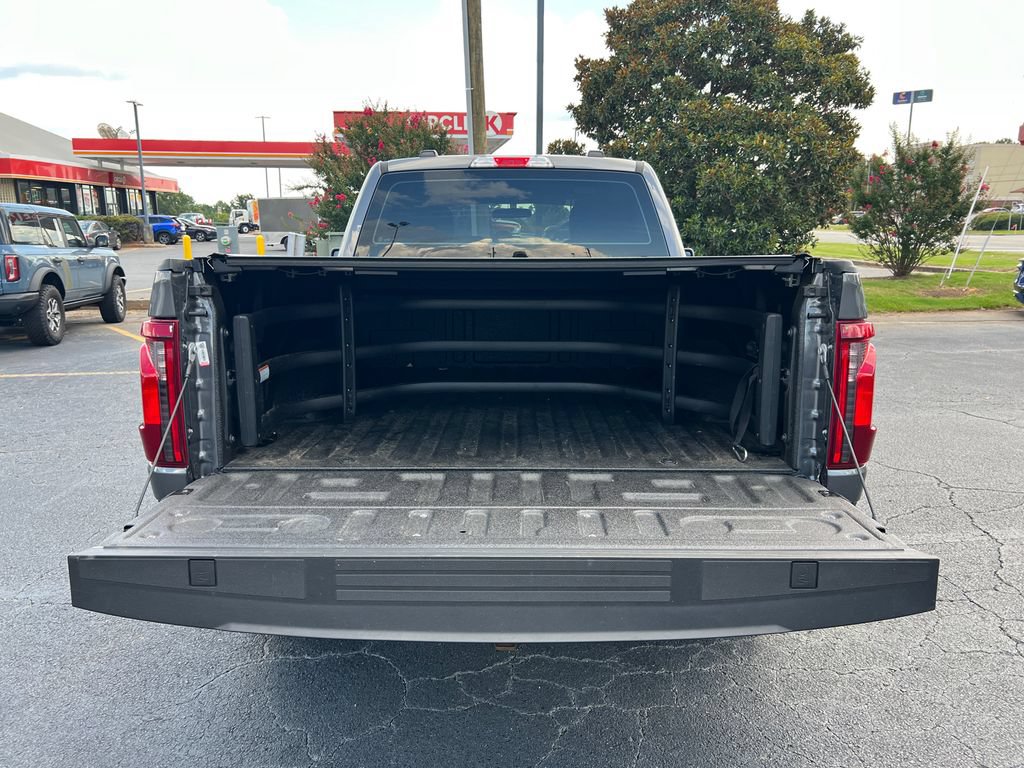 Certified 2024 Ford F150 XL RWD image 18