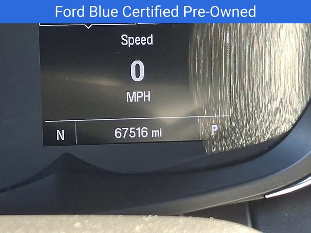 Used 2020 Chevrolet Trax LS w/ Tint and Cruise Package FWD image 19