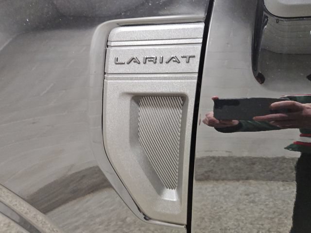 Certified 2025 Ford Maverick Lariat w/ Black Appearance Package AWD/4WD image 38