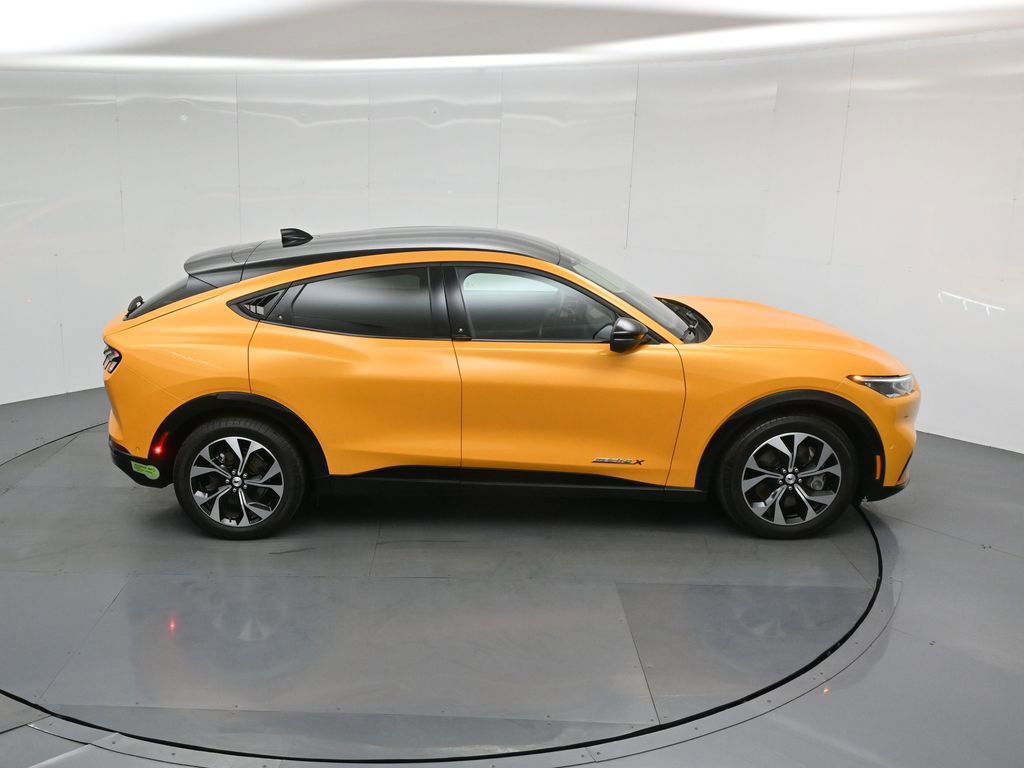 Certified 2023 Ford Mustang Mach-E Premium RWD image 41
