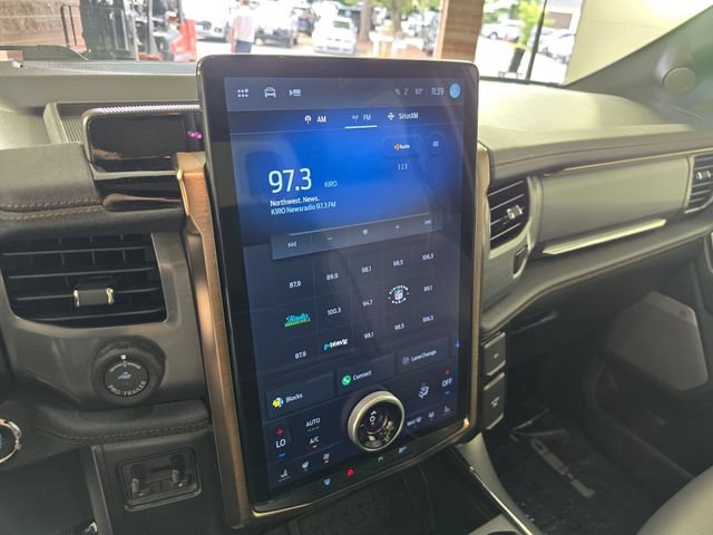 Certified 2023 Ford F150 Lightning Lariat w/ Equipment Group 511A High AWD/4WD image 34