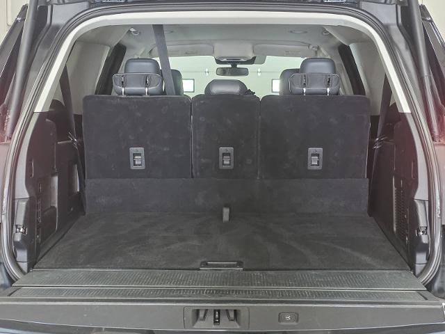 Certified 2026 Ford Expedition Max Active AWD/4WD image 18