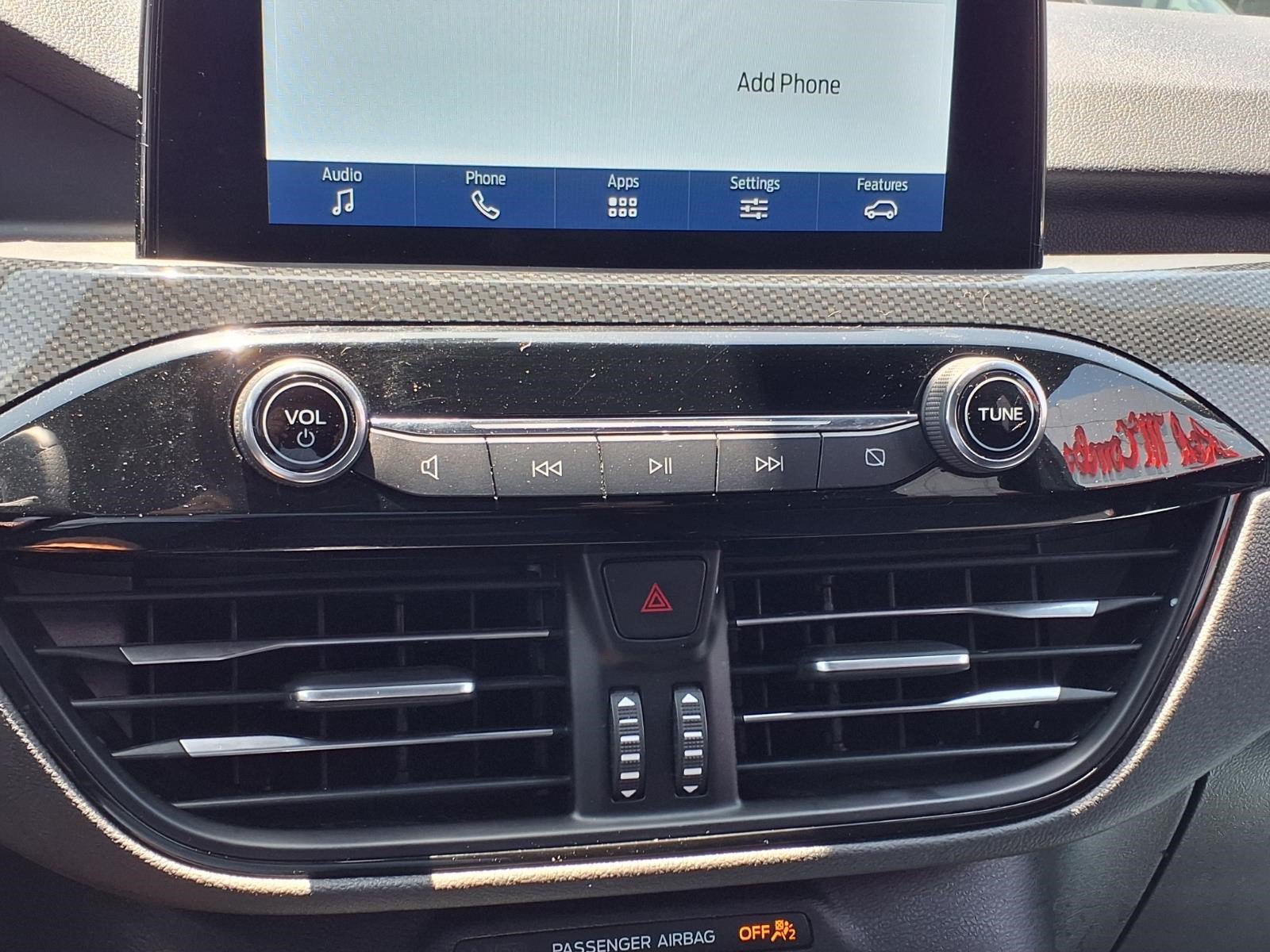 Certified 2025 Ford Escape ST-Line Select AWD/4WD image 18