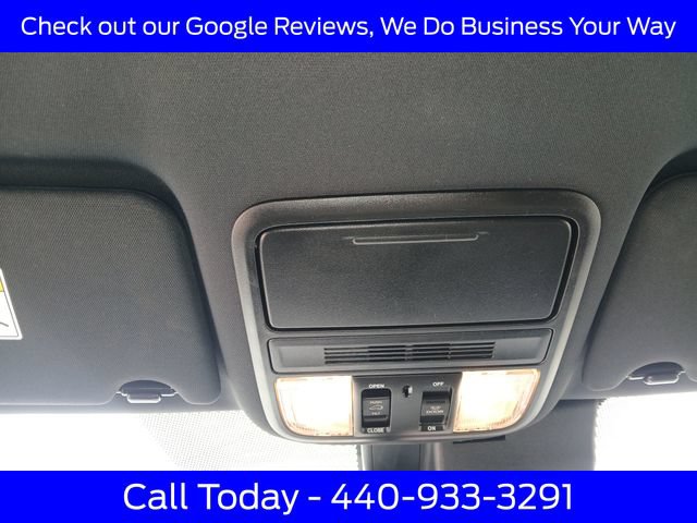 Used 2022 Honda Passport TrailSport image 25
