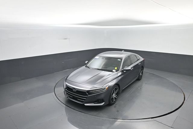 Used 2021 Honda Accord Touring image 22