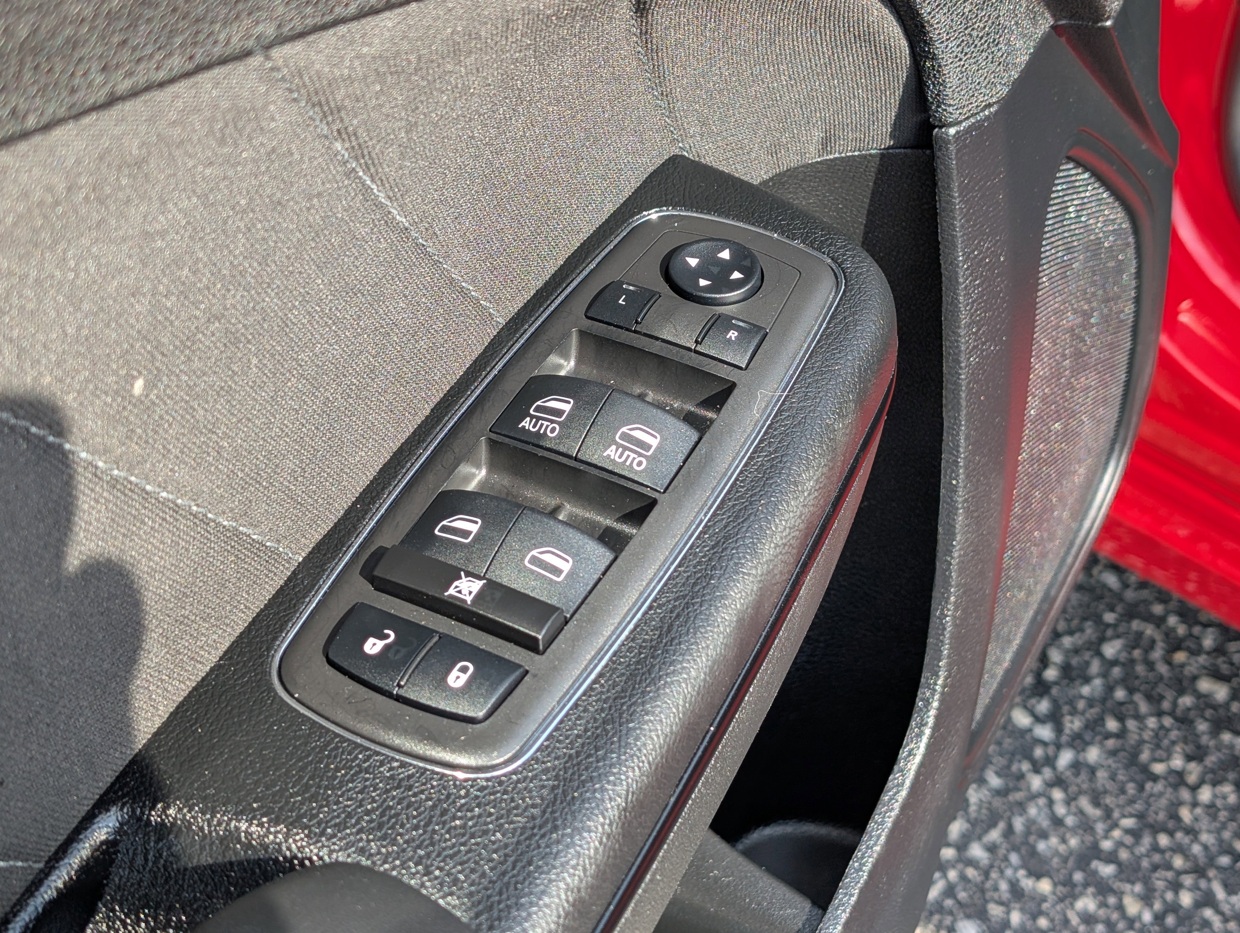 Used 2023 Dodge Charger SXT w/ Blacktop Package image 17