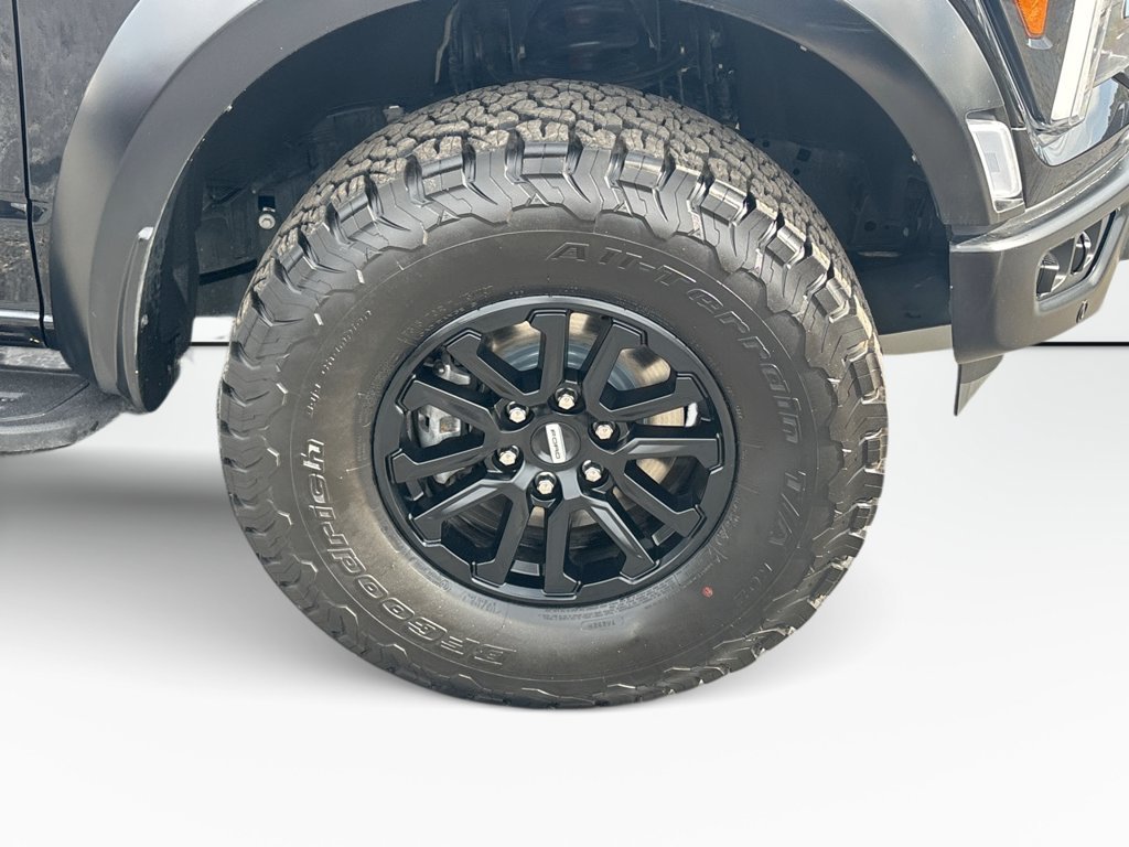 Certified 2024 Ford F150 Raptor AWD/4WD image 12