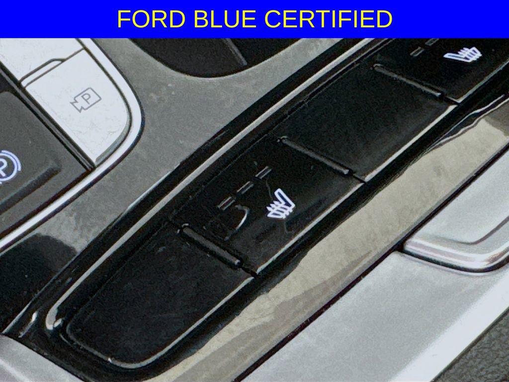 Used 2022 Hyundai Tucson SEL image 19