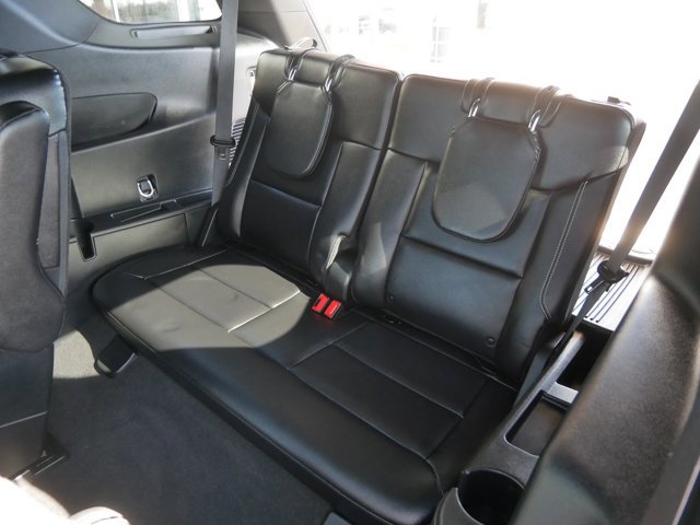 Certified 2023 Ford Explorer ST w/ Equipment Group 401A AWD/4WD image 11
