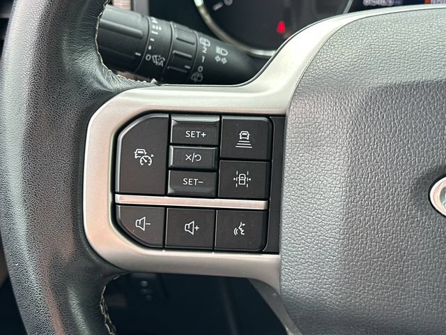 Certified 2024 Ford Expedition Limited AWD/4WD image 31