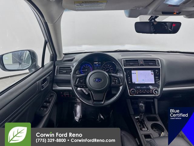 Used 2018 Subaru Legacy 2.5i Limited image 27