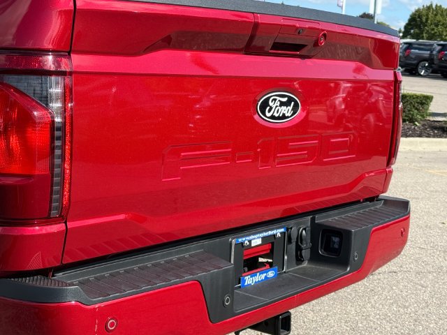 Certified 2024 Ford F150 XLT w/ Equipment Group 302A MID AWD/4WD image 30