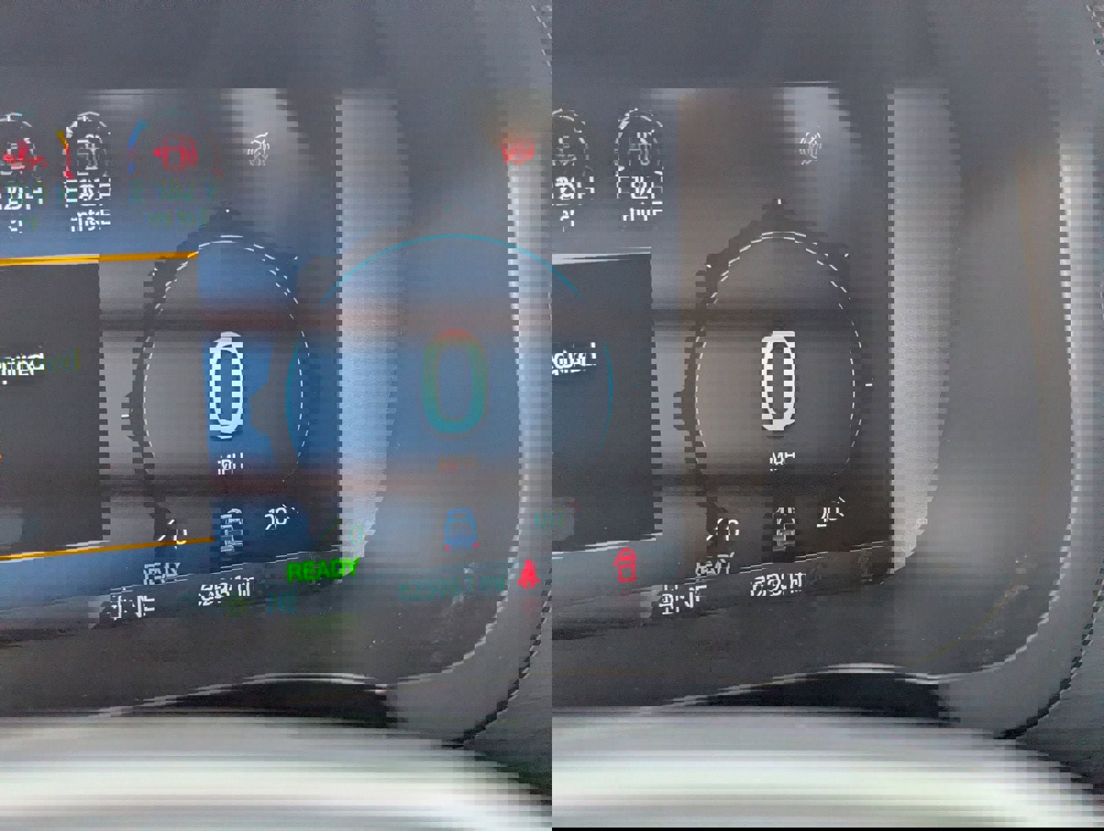 Certified 2024 Ford F150 XLT w/ Mobile Office Package image 27