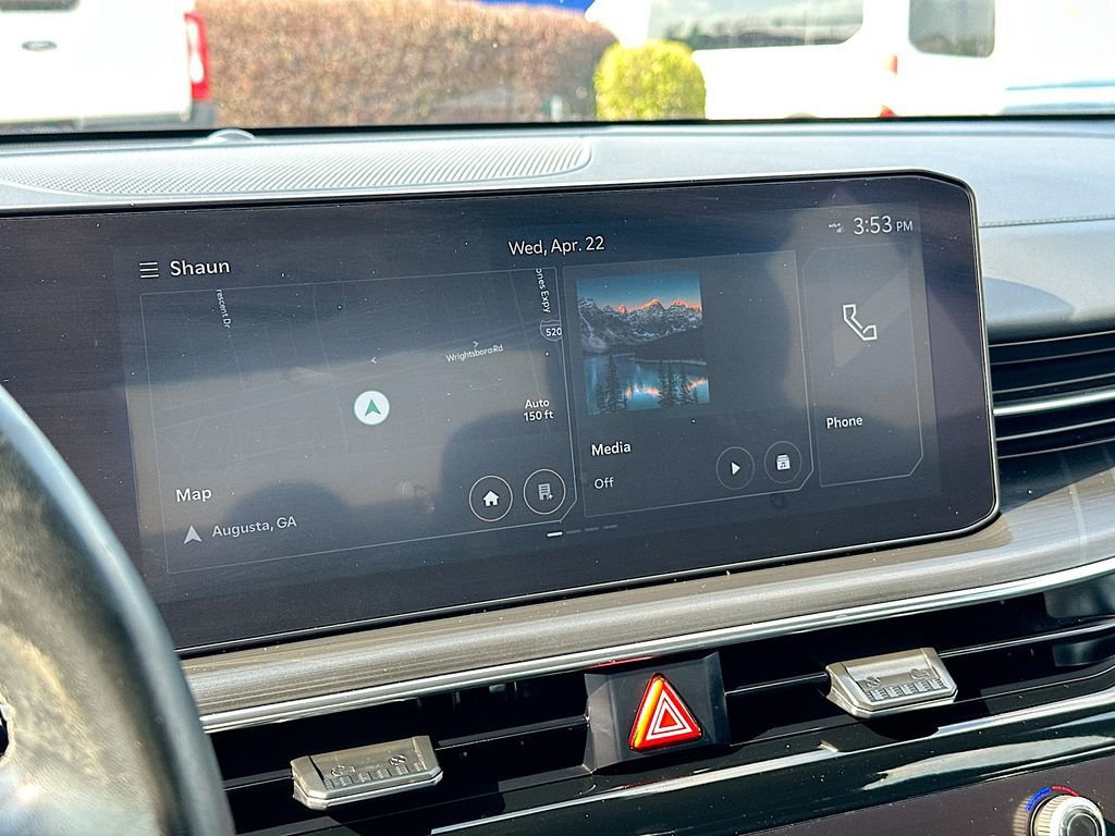 Used 2025 Kia K5 GT-Line FWD image 14