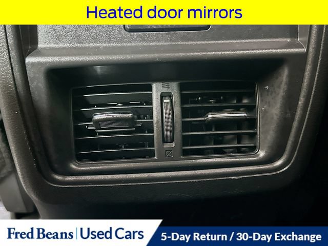 Used 2023 Nissan Murano SV w/ SV Midnight Edition Package AWD/4WD image 28