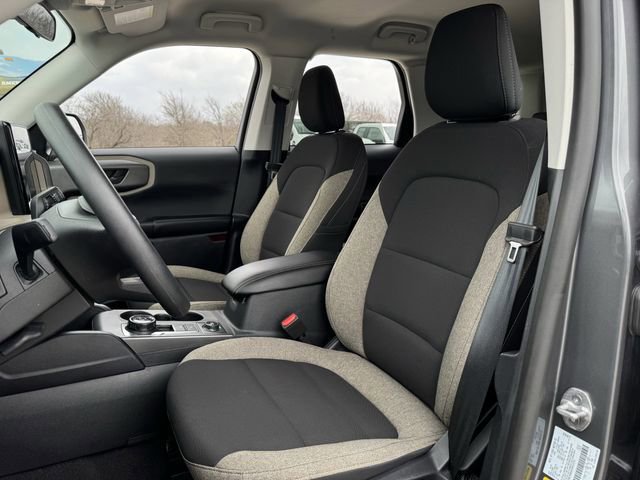 Certified 2025 Ford Bronco Sport Big Bend image 26