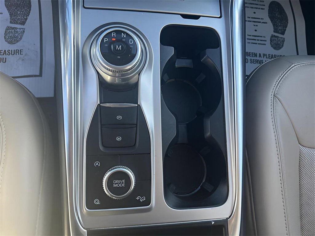 Certified 2020 Ford Explorer Limited image 20