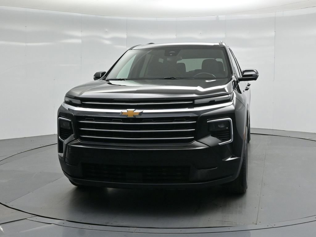 Used 2024 Chevrolet Traverse LT image 28