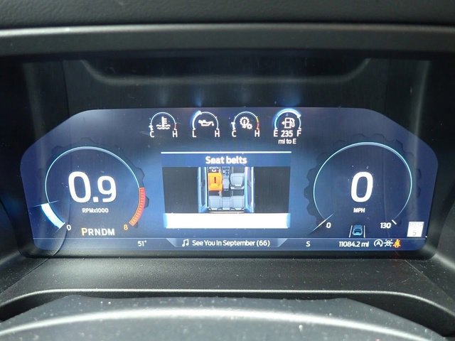 Certified 2024 Ford Ranger Lariat image 15