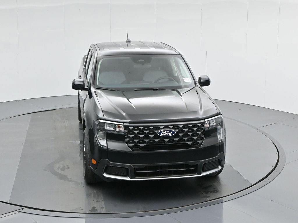 Certified 2025 Ford Maverick XLT w/ XLT Luxury Package image 43