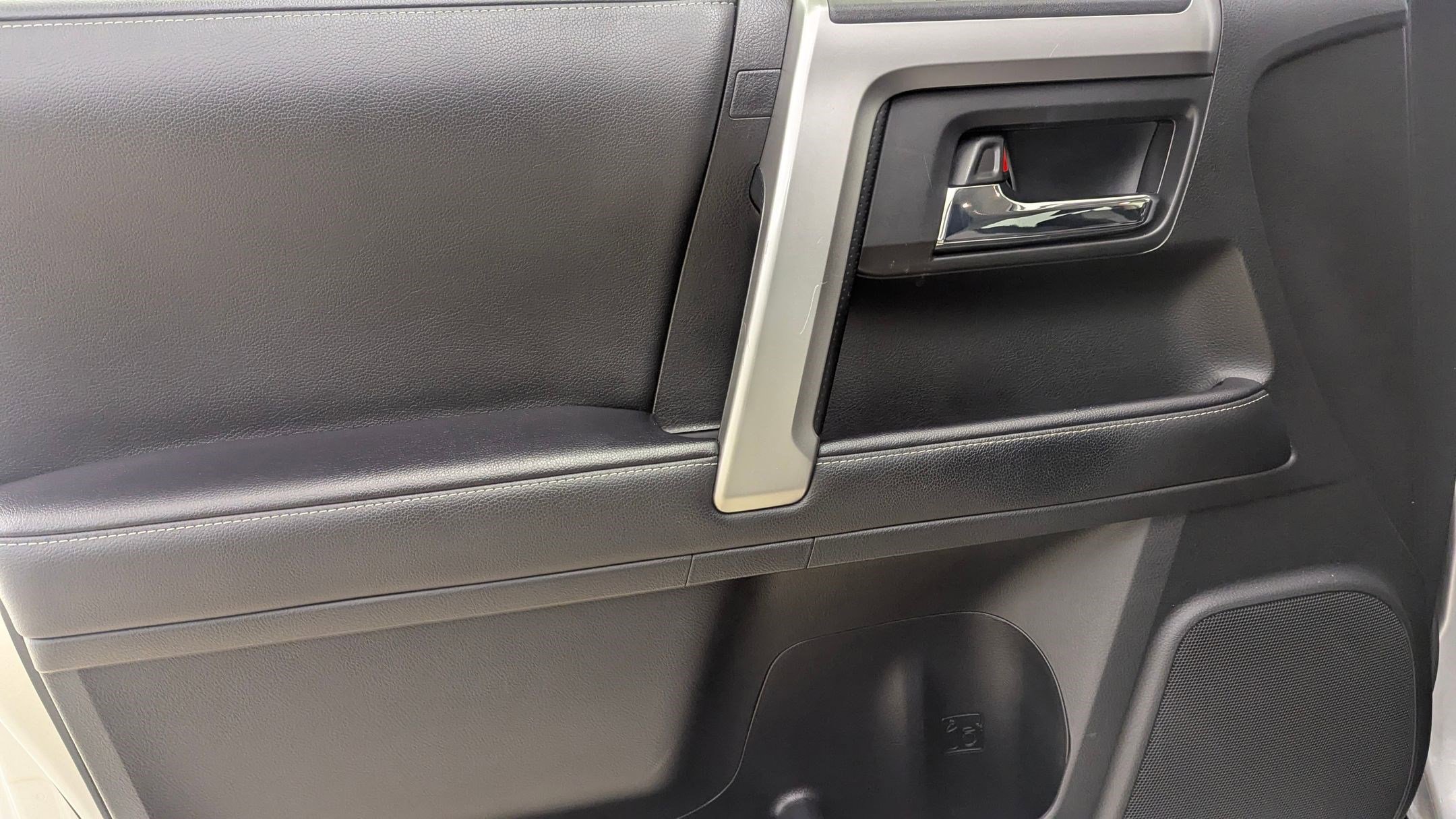 Used 2021 Toyota 4Runner SR5 image 13