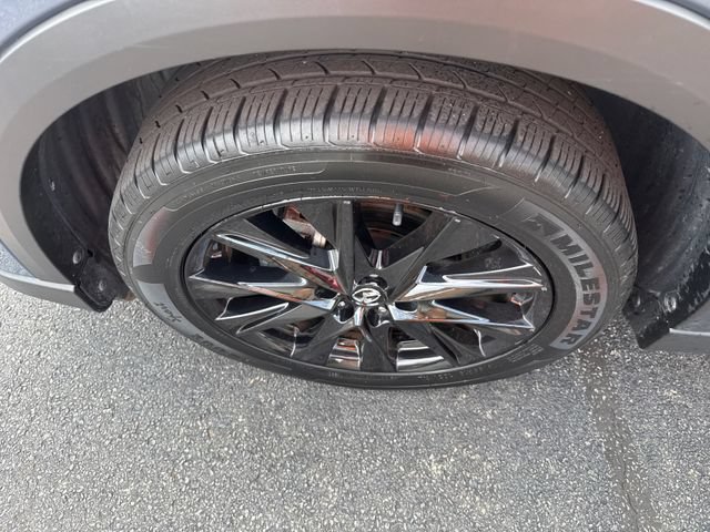 Used 2024 MAZDA CX-5 Carbon Edition AWD/4WD image 19