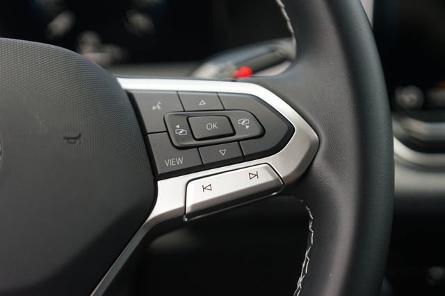 Used 2025 Volkswagen Tiguan S FWD image 23